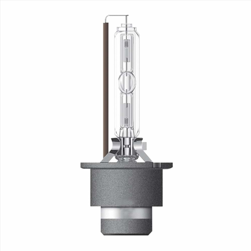 D2S 12V 35W P32d-2 XENON 4300K UltraViolet MAVİ CAM 4300K