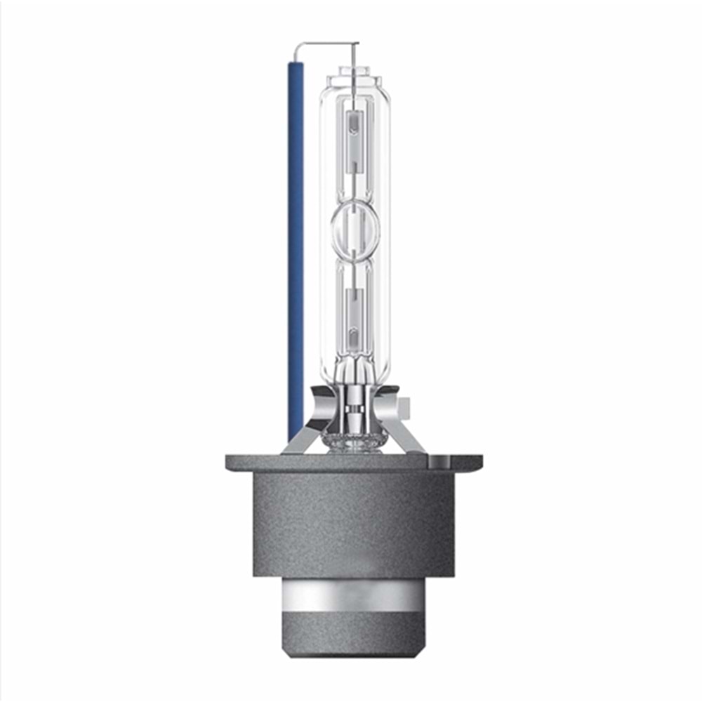 D2S 12V 35W P32d-2 XENON 6000K UltraViolet MAVİ CAM 6000K