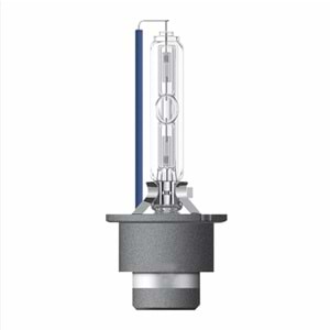 D2S 12V 35W P32d-2 XENON 6000K UltraViolet MAVİ CAM 6000K