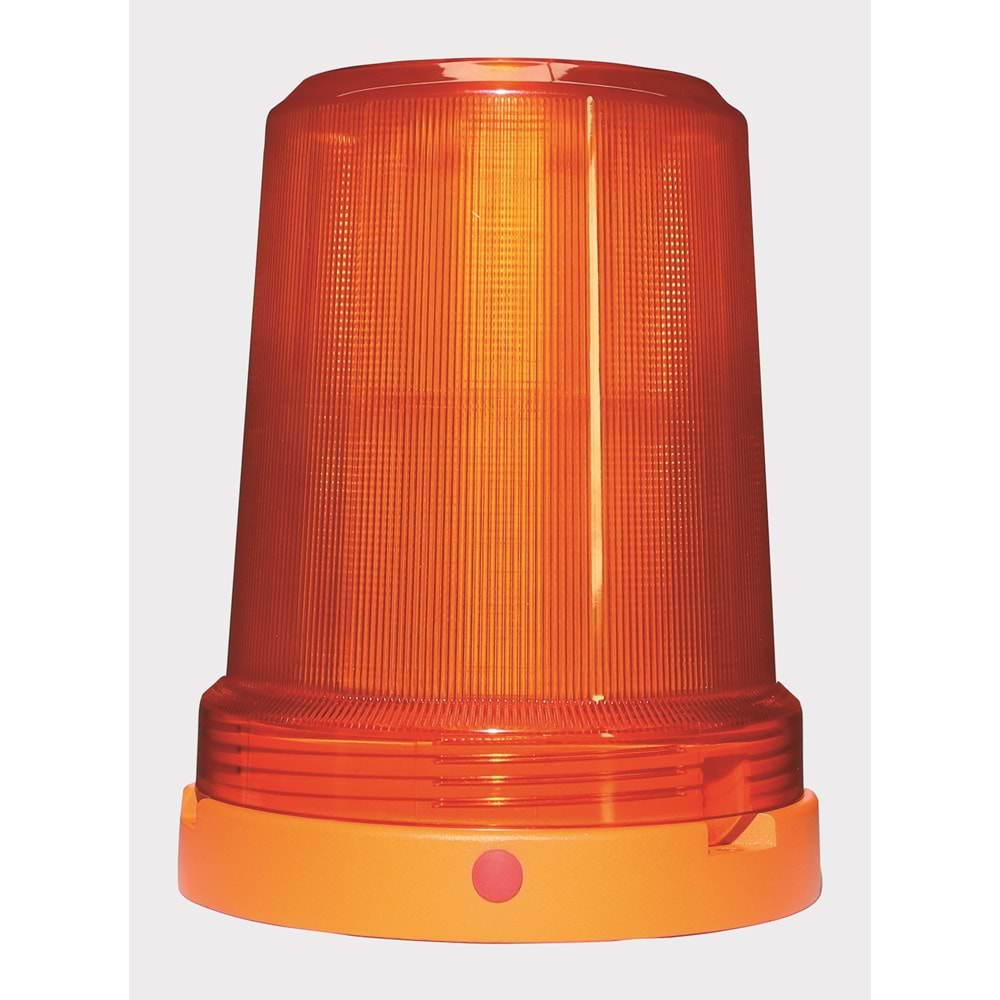 DÖNER LAMBA BÜYÜK BOY 10 FONKSİYON E9 Belgelİ 12/24V