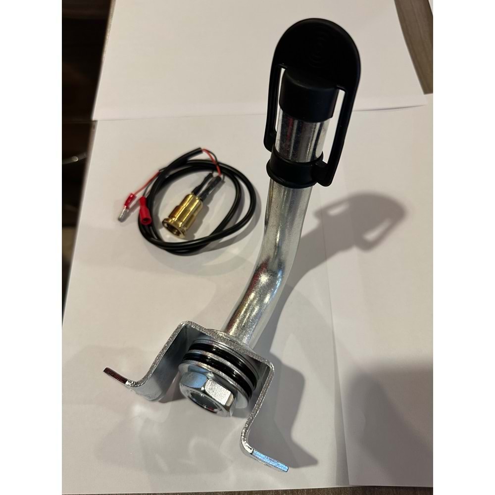 DÖNER LAMBA MONTAJ APARATI E Belgeli KAVİSLİ