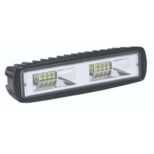 AMPUL 16LED 10-30W GUNDUZ FARI ALTTAN BAGLANTILI
