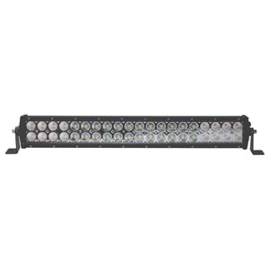 LED BAR BEYAZ SARI CAKAR 7 FONK.12-24V 120W 58CM