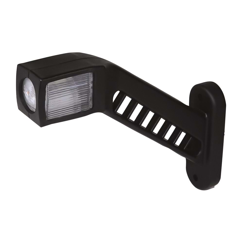 DORSE BOYNUZ LAMBA UZUN DESENLİ SOL E BELGELİ