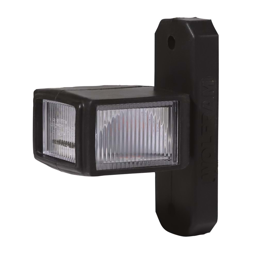 DORSE BOYNUZ LAMBA KISA DÜZ TİP SOL E BELGELİ