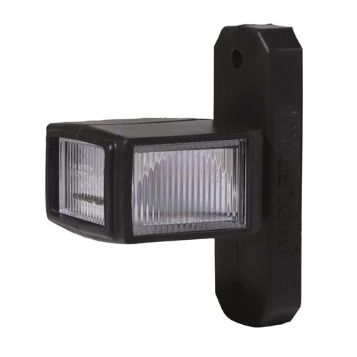 DORSE BOYNUZ LAMBA KISA DÜZ TİP SOL E BELGELİ