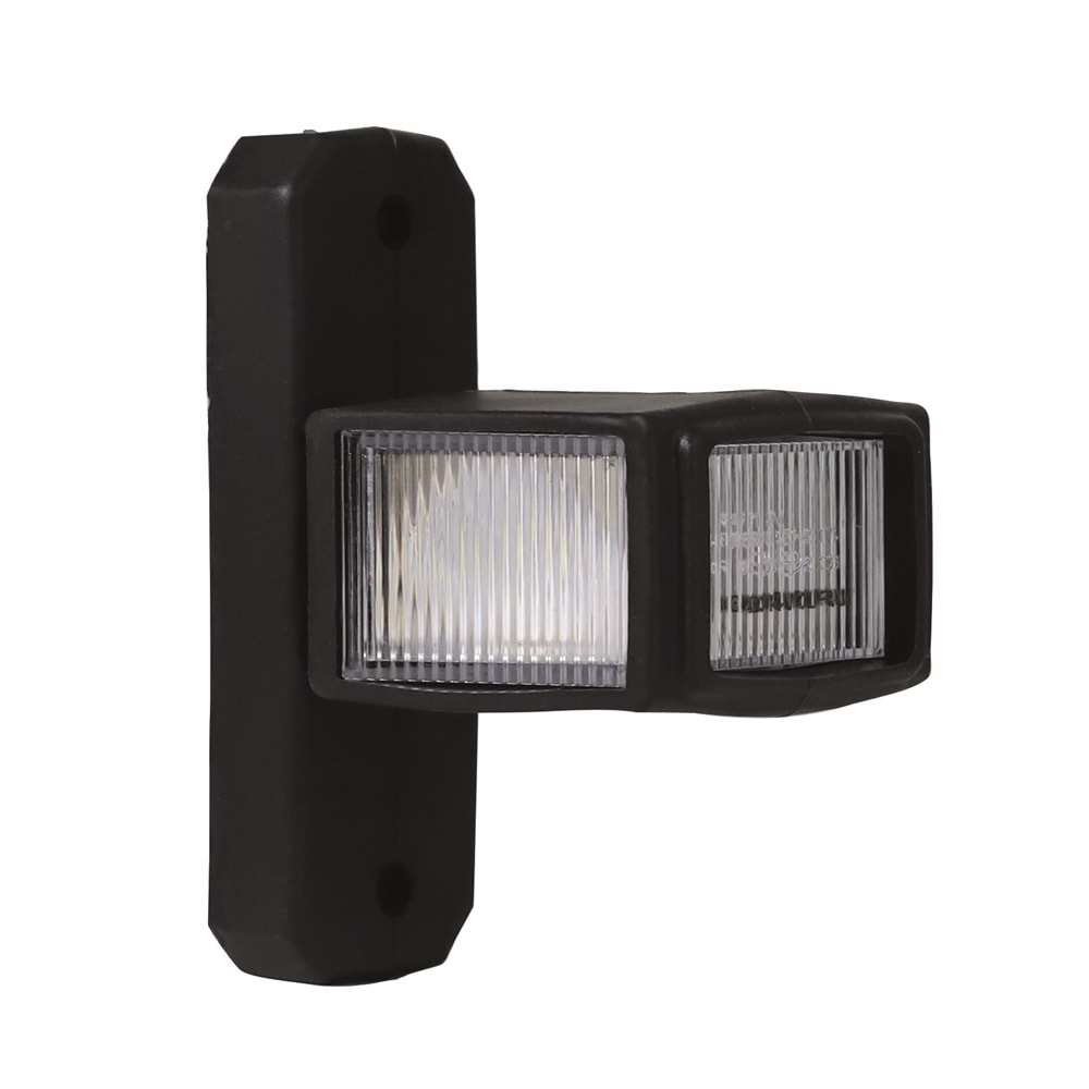 DORSE BOYNUZ LAMBA KISA DÜZ TİP SAĞ E BELGELİ