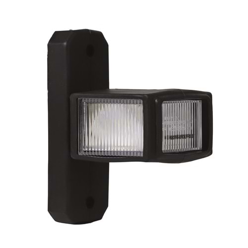 DORSE BOYNUZ LAMBA KISA DÜZ TİP SAĞ E BELGELİ