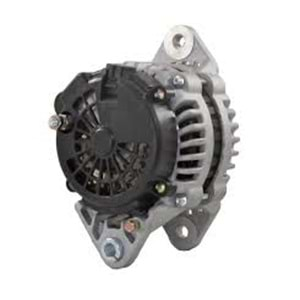 ALTERNATÖR 24V 75A BMC PROFESYONEL PRO 827 KAMYON WUT.1101.0007