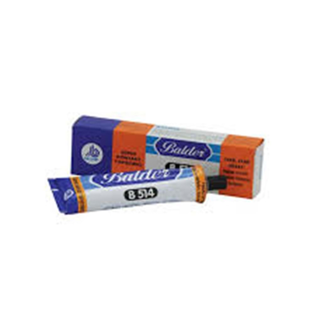 BALDER BALLY YAPISTIRICI 150GR TUP