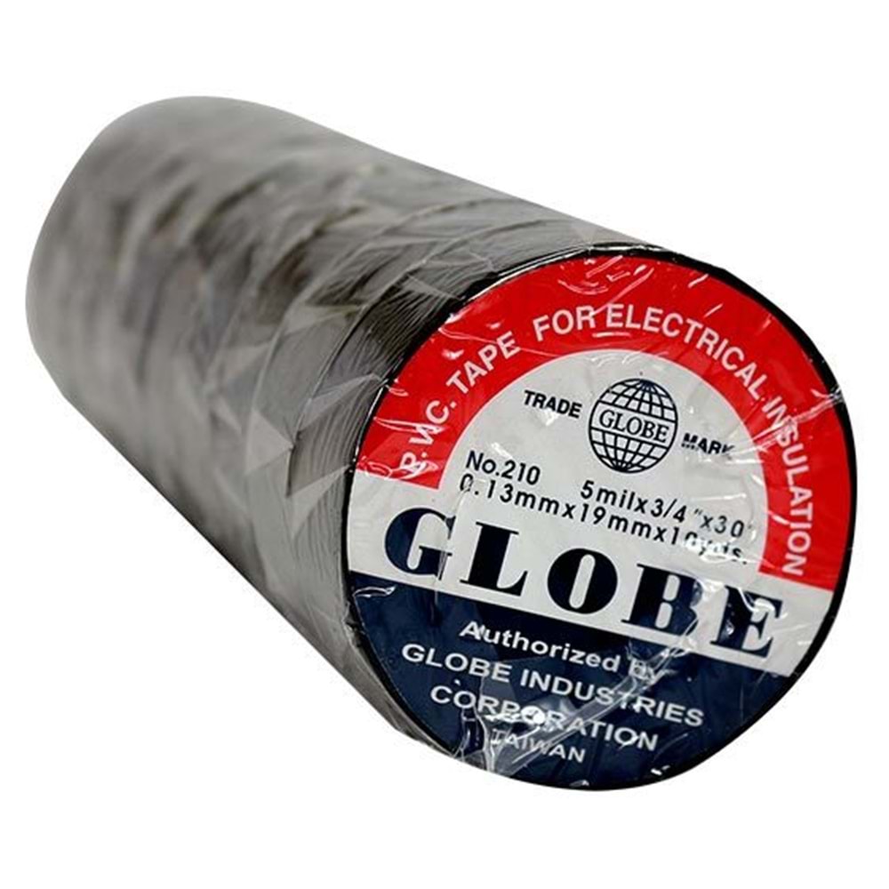 GLOBE IZOLEBANT GENIS 19MM ORJ