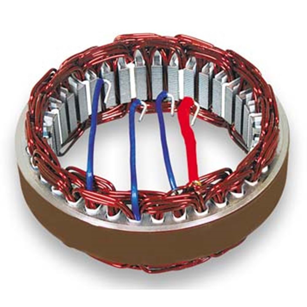 ALT STATOR VW, BMW, NISSAN VANETTA, OPEL 12V 75A 177112