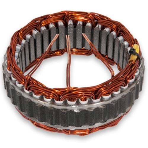 ALT STATOR ISUZU J9 GENIS