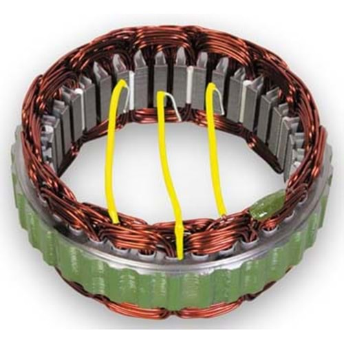 ALT STATOR DAR TIP ISUZU, MITSUBISHI 24V 35A 130024