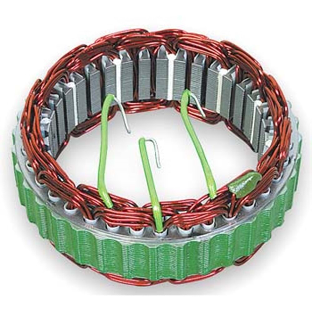 ALT STATOR KIA TAKSI, SEPHIA, BESTA 12V 50A 130012