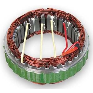 ALT STATOR ISUZU KAMYON YM 1998 24V 50A 140024