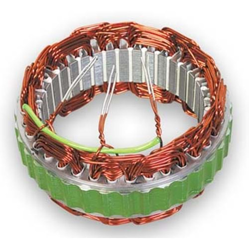 ALT STATOR KIA BONGO 12V 70A 160012