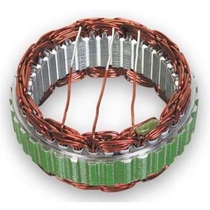 ALT STATOR HYUNDAI H100 MINIBUS 12V 65A 150012