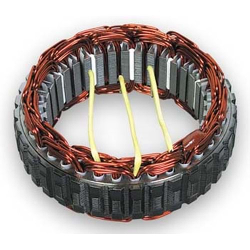 ALT STATOR BMC PROFESYONEL, CHRYSLER 24V 40A 182124