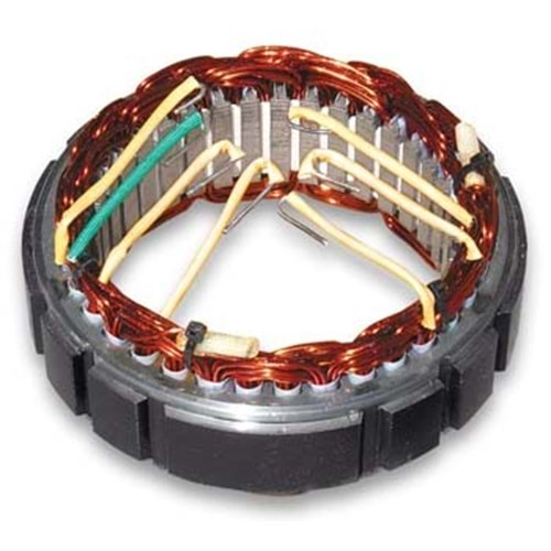 ALT STATOR OTOKAR SULTAN OTOBUS 7 UCLU 24V 110A 182224