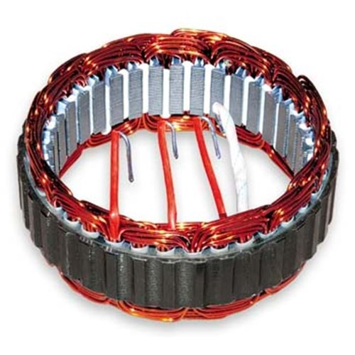 ALT STATOR OPEL VECTRA ASTRA 120AMP.