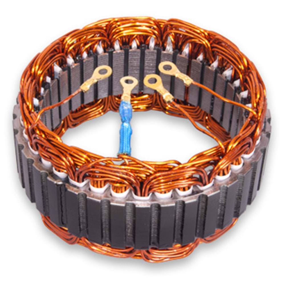 ALT STATOR COMATSU 320 5 IS MAK.