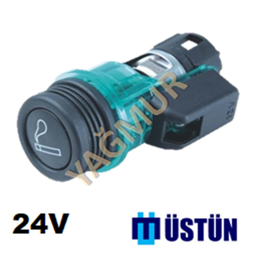 CAKMAK KOMPLE 24 SOKETLI FIAT SLX