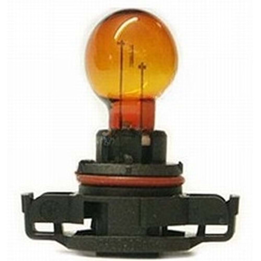 SOKETLİ AMPUL PSY24W 12V 24W TURUNCU