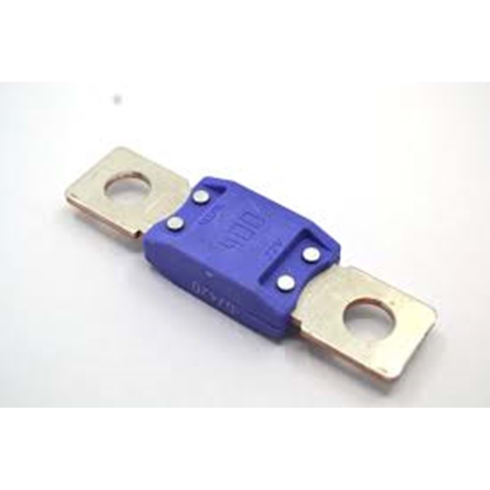 MEGA SİGORTA 400 AMPER