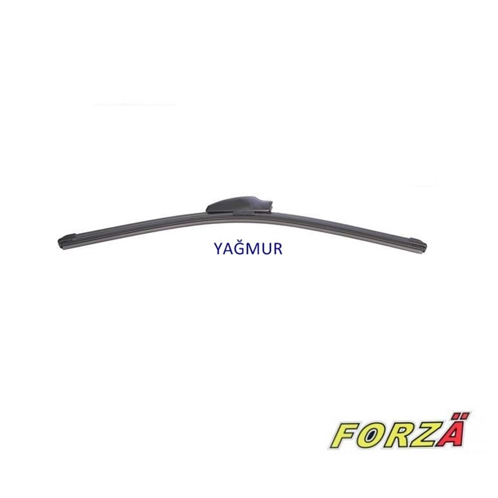 BANANA SUPURGE 550mm