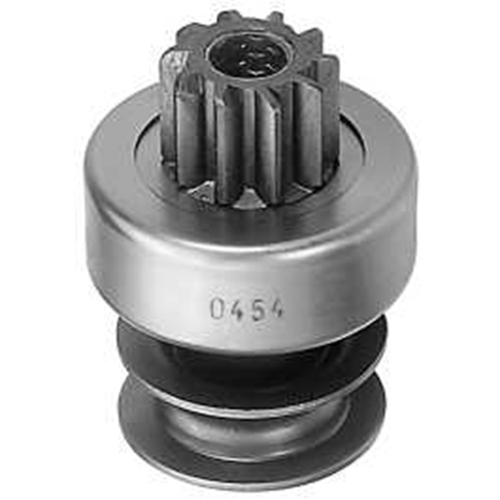 MARS DISLISI GENERAL MOTORS