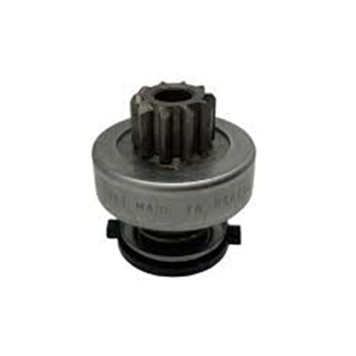 DİŞLİ 10 DİŞ MERCEDES 200D,300D (84-85) / 190D (833-88) UNIMAG 92--->