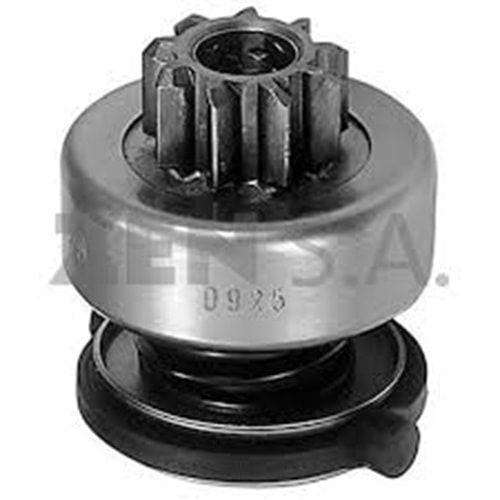 DİŞLİ 9 DİŞ PEUGEOT 306/605/805 / FIAT PUNTO 1.7DO 1.7D