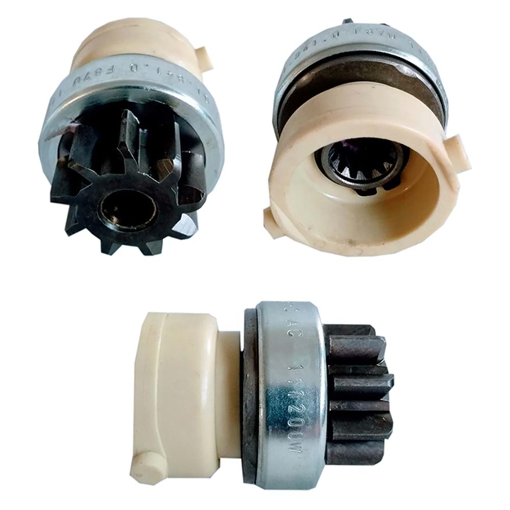 MARS DISLISI 9 DIS FORD RANGER