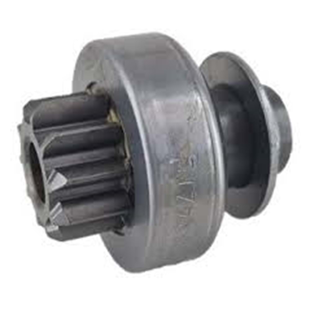 DİŞLİ 10 DİŞ OPEL ASTRA / CORSA / VECTRA / RENAULTT CLIO LAGUNA (1.01.0833.1 )