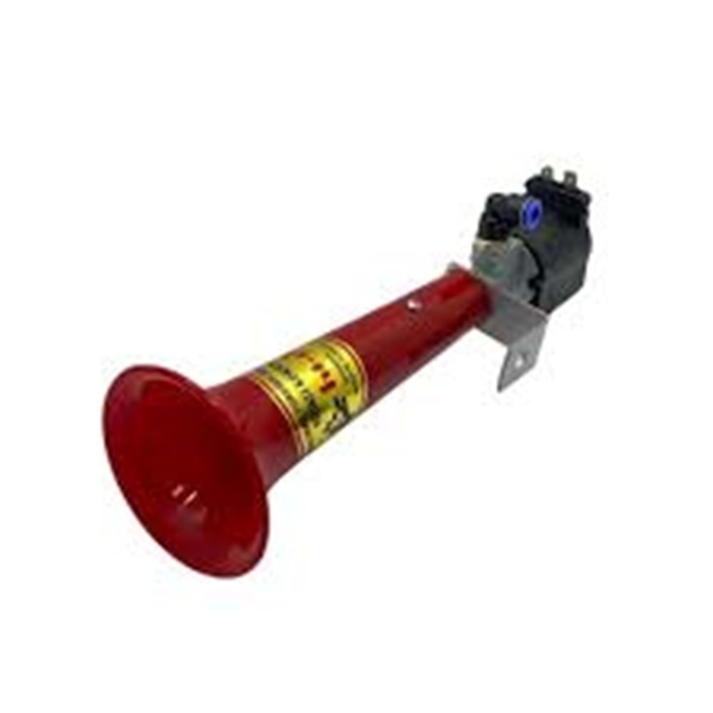 HAVALI ISLIK KORNA 12V 3A TAZYIKLI KOMPROSORLU HIDO