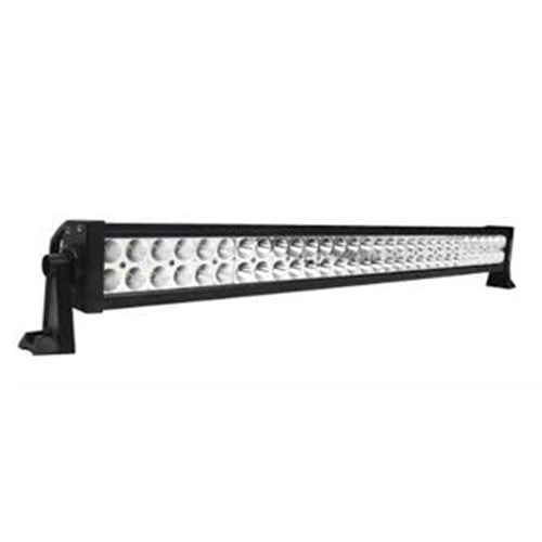 LED ISIK BAR CIFT SIRA 240W 10-30V 108CM