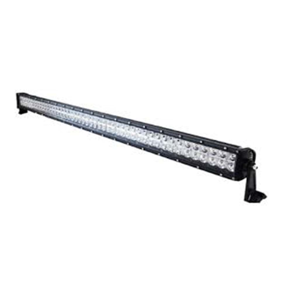 LED ISIK BAR CIFT SIRA 288W 10-30V 128CM