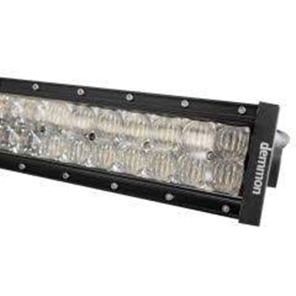 60X3 W CREE LED 180 W 32 İNÇ ÇİFT SIRA DÜZ MRC.SKT