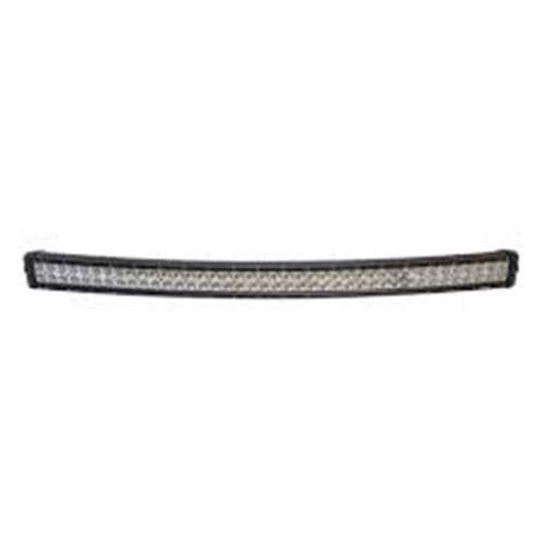 LED ÇİFT SIRA KAVİSLİ BAR 240W 105 CM