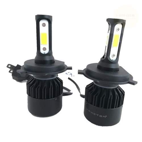 DUO H4 24V LED HEADLIGHT