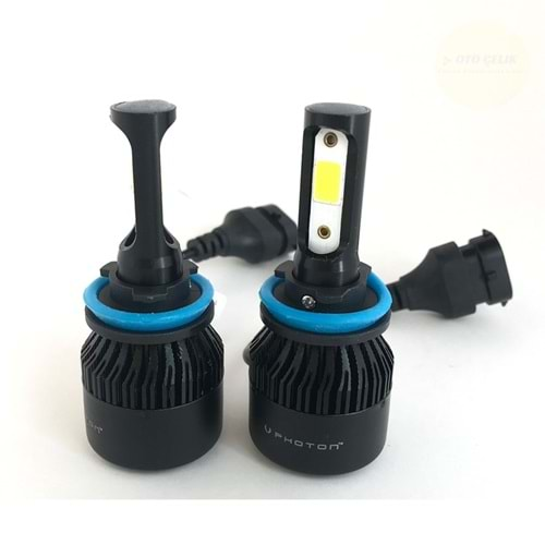 DUO H11 24V LED HEADLIGHT