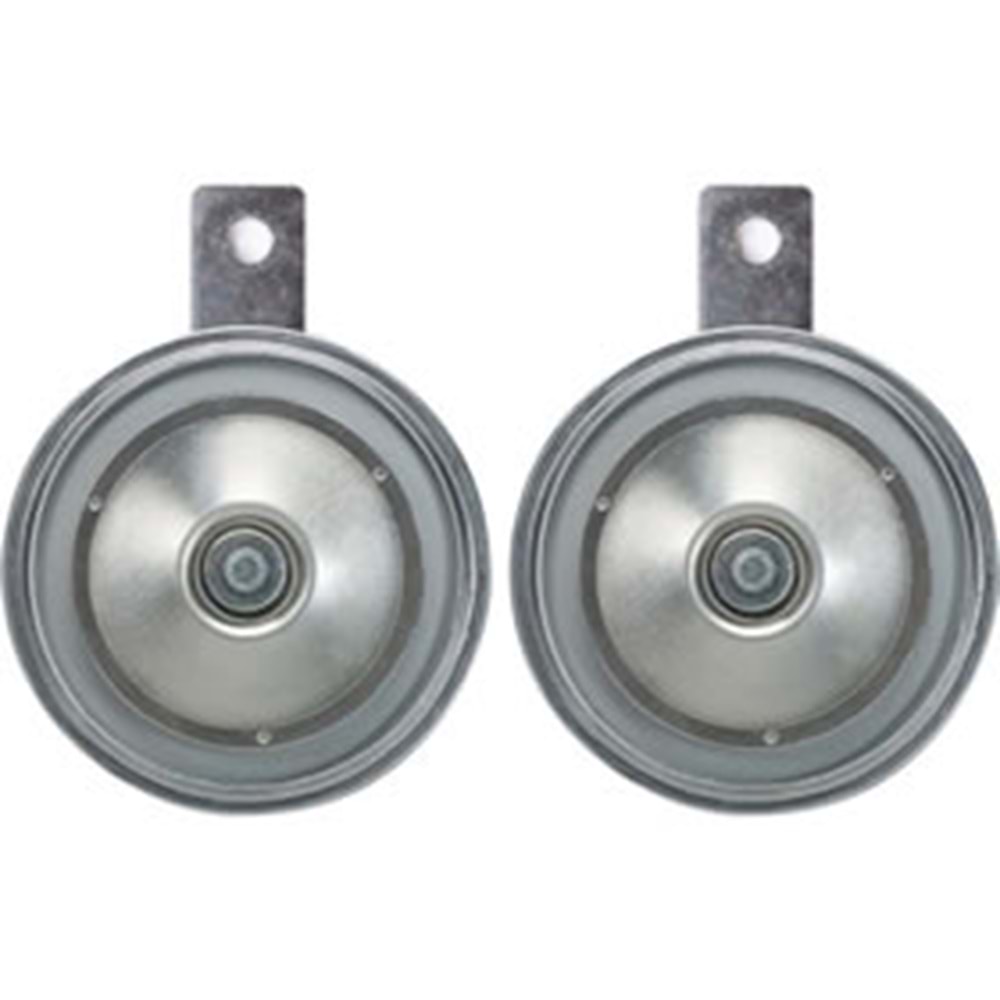 24 .V.DİDİT KORNA SET ROLELİ 340 HZ-425 HZ.