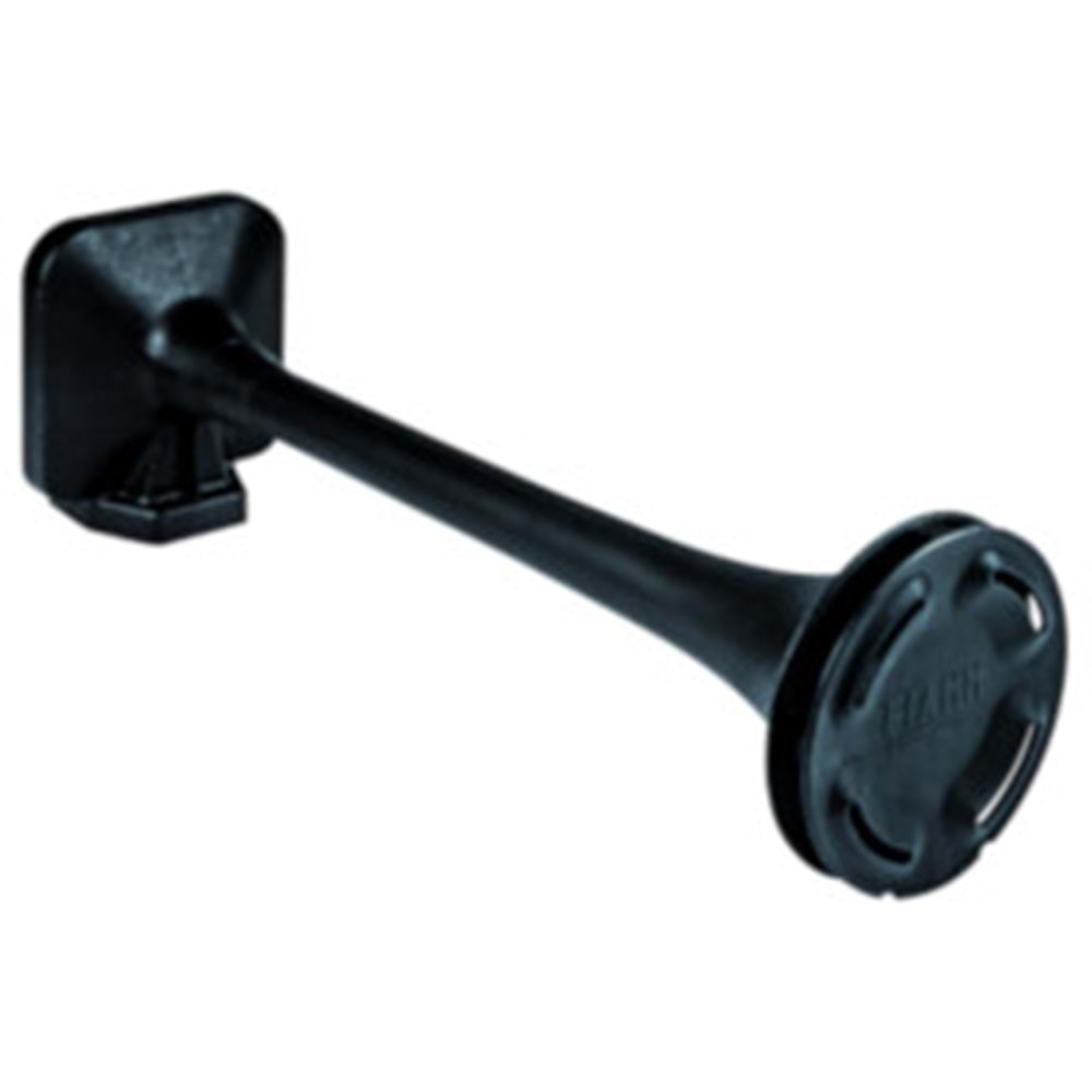 KISA DÜZ BORU HAVALI KORNA 24.V. FA 260