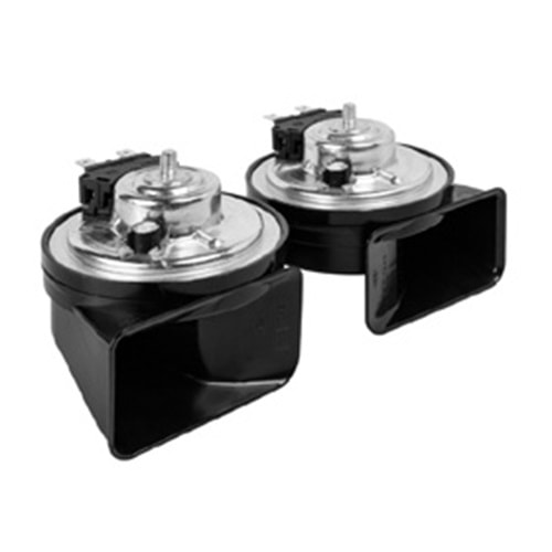 FORD-FİAT-VOLVO SET KORNA SOKETLİ