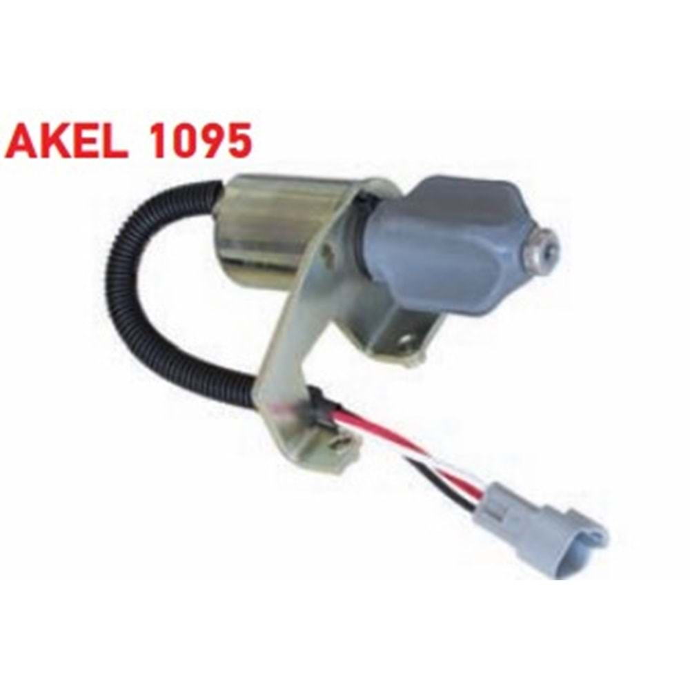 STOP SEL.RSV BOSCH TYPE 12V