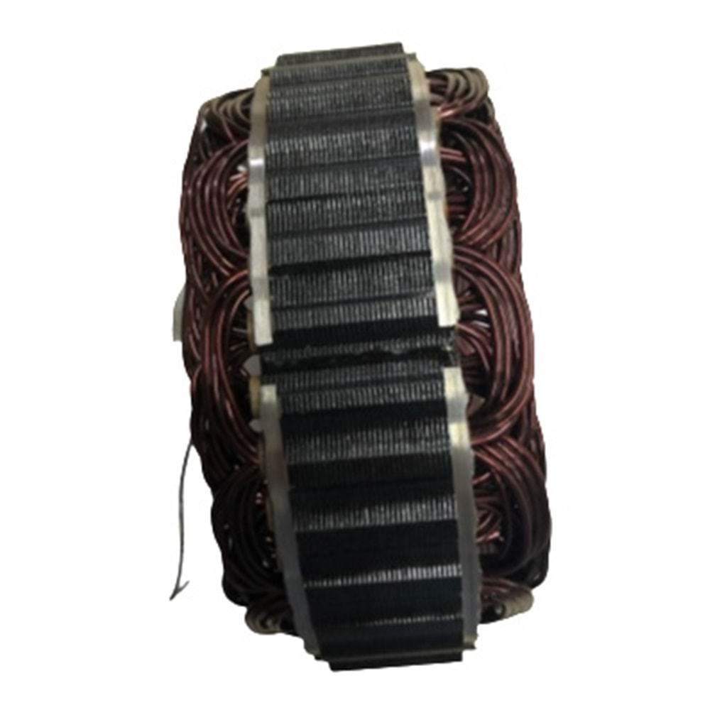 STATÖR 24V CAT YM ND