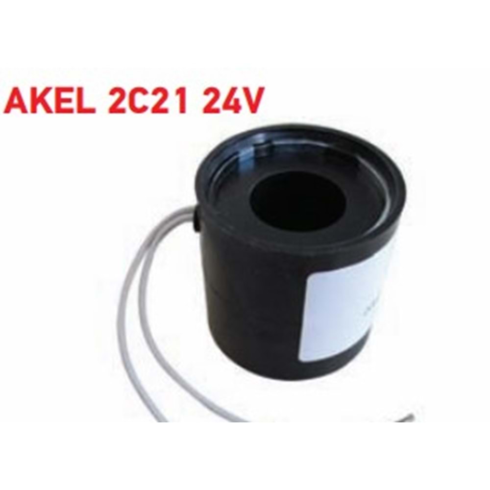 2C21 VITES BOBINI 24