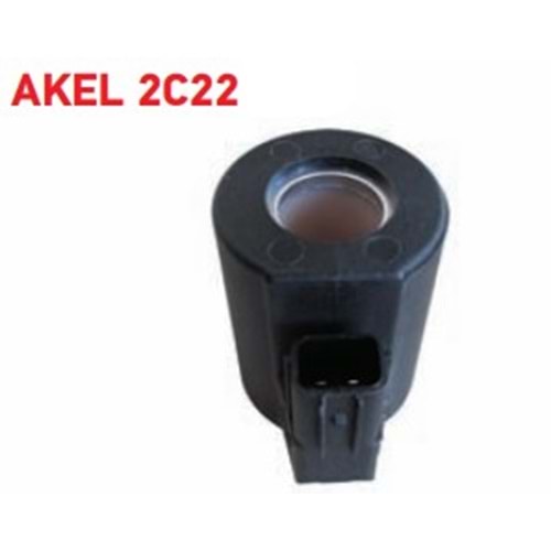 2C22 VITES BOBINI KAWASAKI 385-53-61020