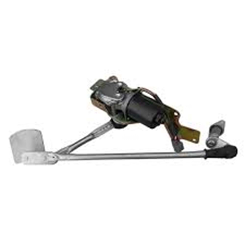 SİLGİ MOTORU 24V ZAX 200-6 ZAX 210 MEKANİZMALI